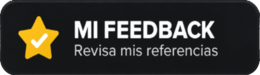 Mi Feedback y referencias en ODUM
